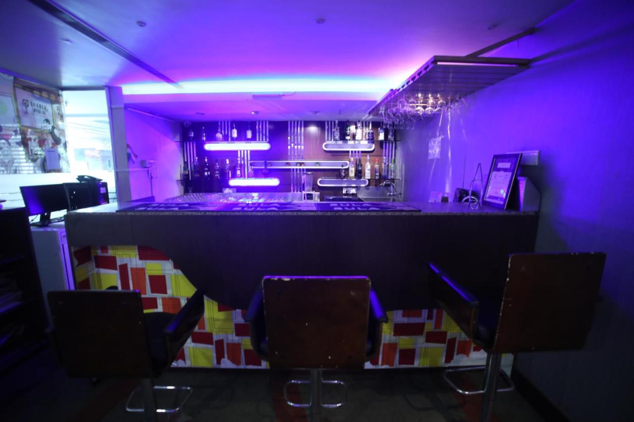 The Byke Suraj Plaza Pure Veg, Тхане Экстерьер фото